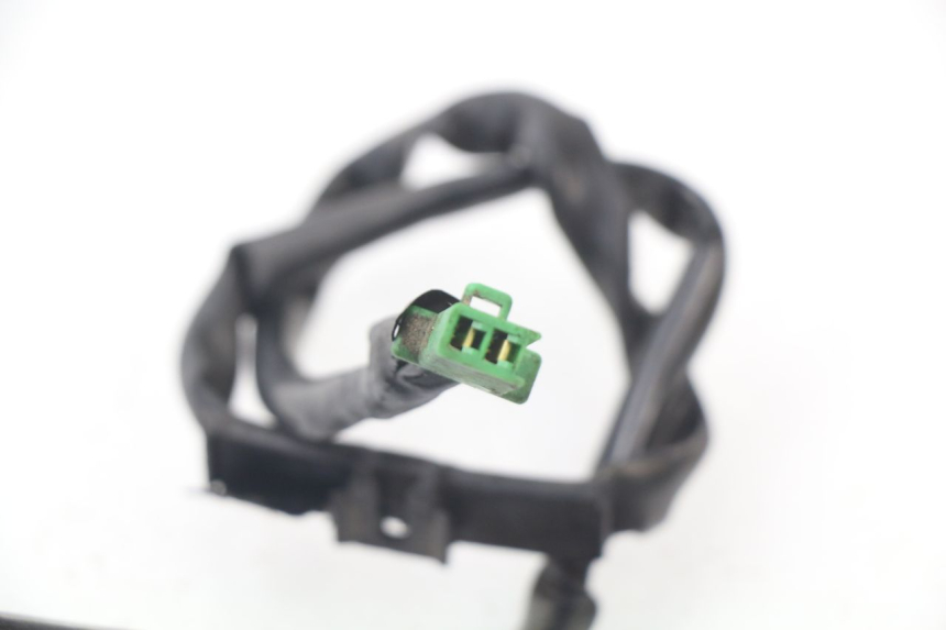 photo de INTERRUTTORE CAVALLETTO HONDA XLV TRANSALP 650 (2005 - 2007) - Zoom sullo stato d'uso