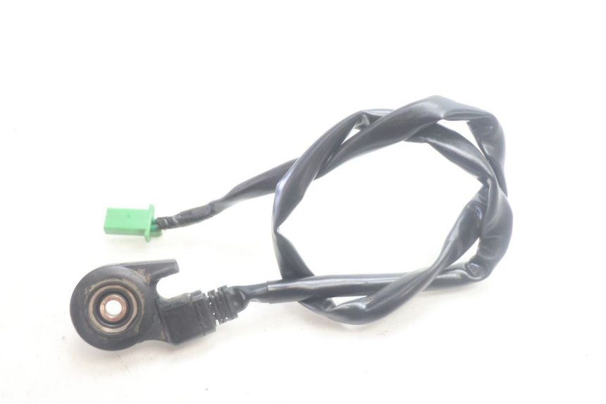 photo de INTERRUTTORE CAVALLETTO HONDA XLV VARADERO 125 (2007 - 2012) - Zoom sullo stato d'uso