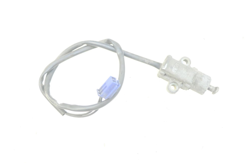 photo de INTERRUTTORE DI ACCENSIONE CAVALLETTO YAMAHA XP T-MAX TMAX ABS 500 (2004 - 2007) - Zoom sullo stato d'uso