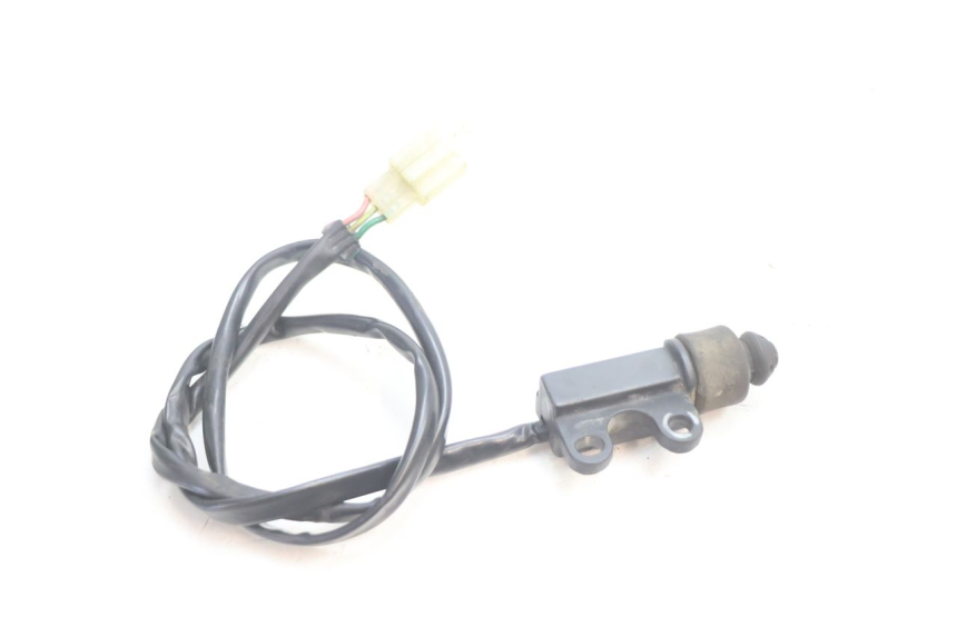 photo de INTERRUTTORE CAVALLETTO HONDA XRV AFRICA TWIN 750 (1990 - 1992) - Zoom sullo stato d'uso