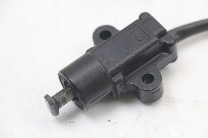 photo de INTERRUTTORE CAVALLETTO YAMAHA FZ1 FAZER 1000 (2007 - 2009) - Zoom sullo stato d'uso