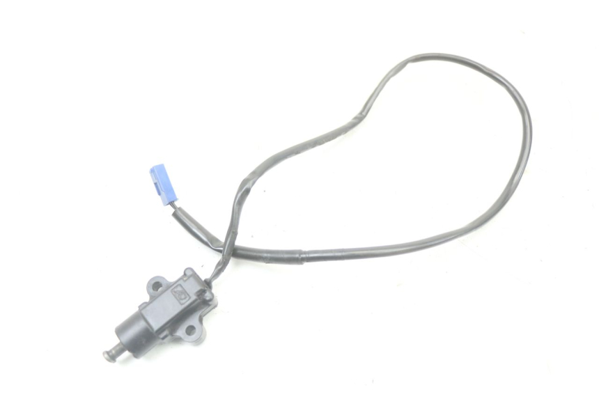 photo de INTERROMPI IL CONTATTO DELLA CAVALLETTO YAMAHA XJ6 ABS 600 (2008 - 2016) - Vista principale