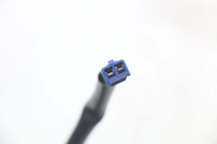 photo de INTERROMPI IL CONTATTO DELLA CAVALLETTO YAMAHA XJ6 ABS 600 (2008 - 2016) - Vista d'insieme del prodotto