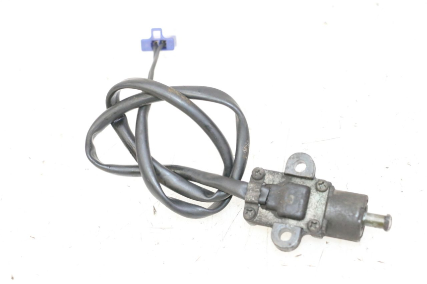 photo de INTERRUTTORE DI ACCENSIONE CAVALLETTO YAMAHA YP MAJESTY 125 (2007 - 2010) - Dettaglio del componente