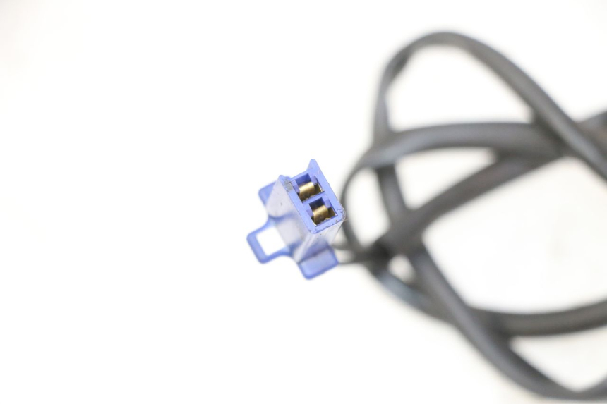 photo de INTERRUTTORE DI ACCENSIONE CAVALLETTO YAMAHA YP MAJESTY 125 (2007 - 2010) - Zoom sullo stato d'uso