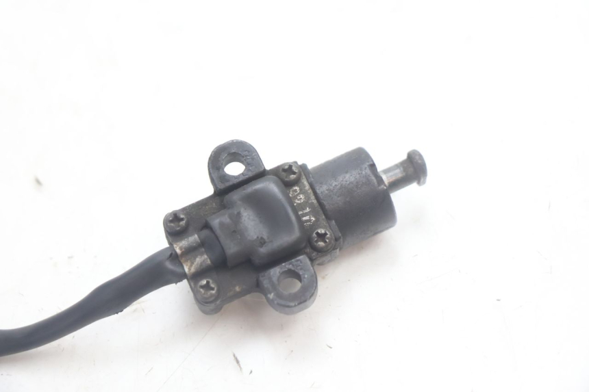 photo de INTERRUTTORE DI ACCENSIONE CAVALLETTO YAMAHA YP MAJESTY 125 (2007 - 2010) - Primo piano tecnico