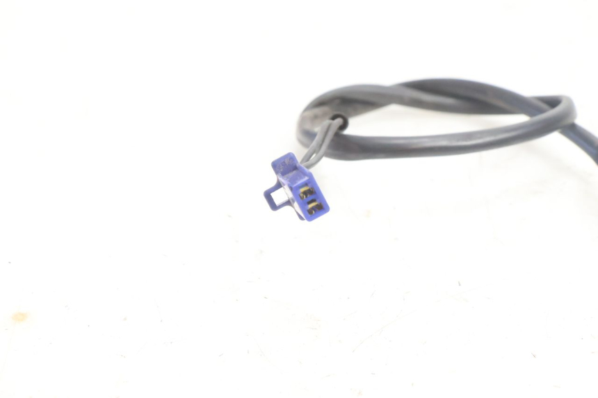 photo de INTERRUTTORE DI ACCENSIONE CAVALLETTO YAMAHA YP MAJESTY 125 (2007 - 2010) - Zoom sullo stato d'uso