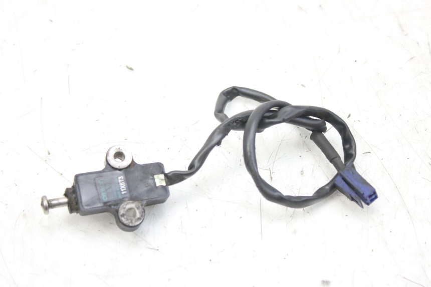 photo de INTERRUTTORE DI ACCENSIONE CAVALLETTO YAMAHA YZF R1 1000 (2007 - 2008) - Altra angolazione