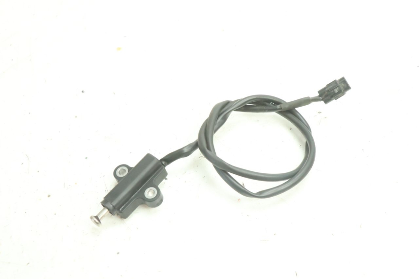 photo de INTERRUTTORE CAVALLETTO YAMAHA YZF R6 600 (2008 - 2009) - Dettaglio del componente