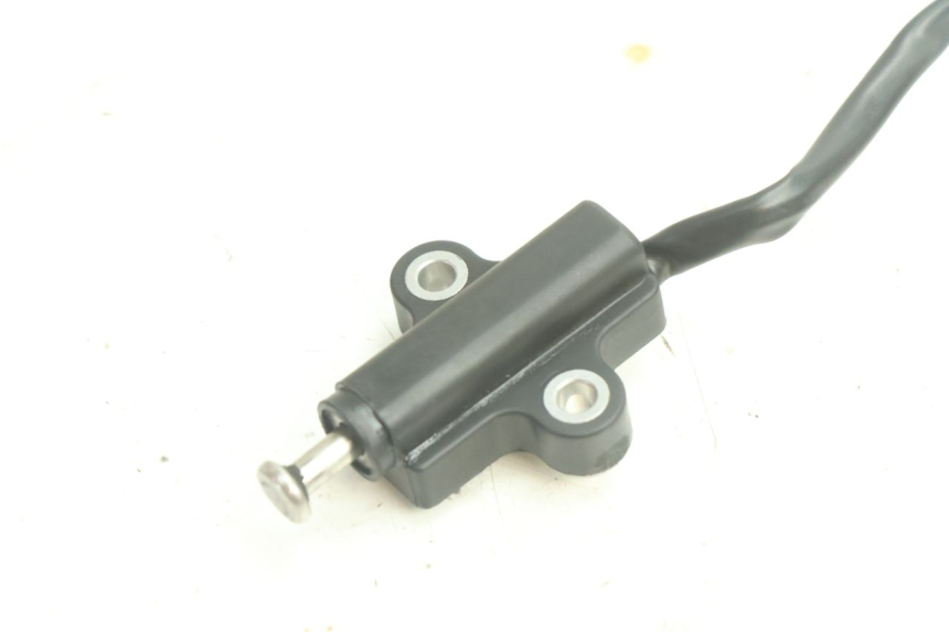 photo de INTERRUTTORE CAVALLETTO YAMAHA YZF R6 600 (2008 - 2009) - Zoom sullo stato d'uso