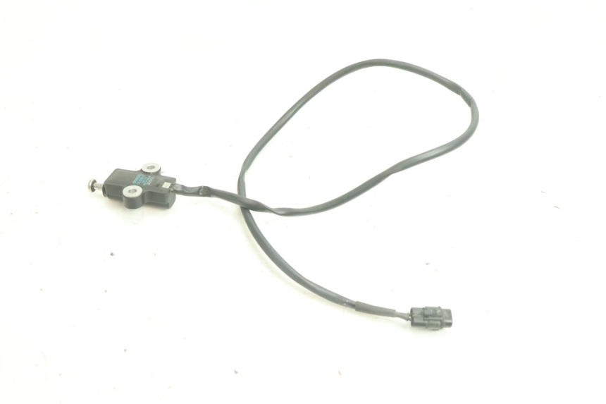 photo de INTERRUTTORE CAVALLETTO YAMAHA YZF R6 600 (2008 - 2009) - Altra angolazione