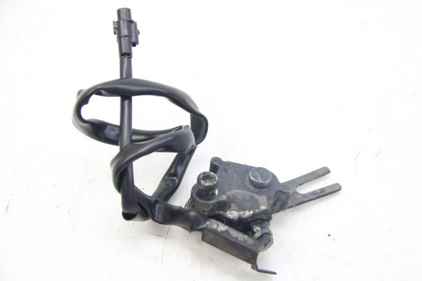 photo de INTERRUTTORE DI ACCENSIONE CAVALLETTO KAWASAKI Z ABS 1000 (2014 - 2020) - Dettaglio del componente