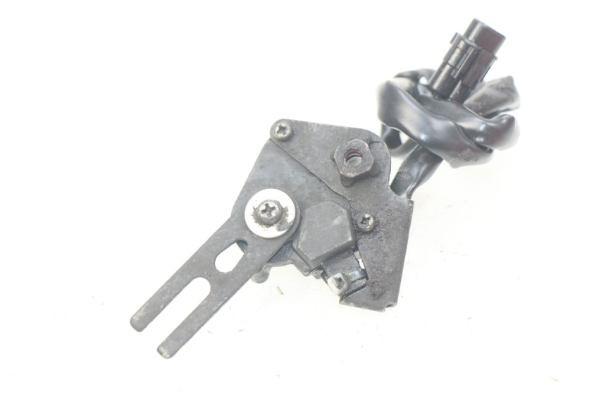 photo de INTERRUTTORE DI ACCENSIONE CAVALLETTO KAWASAKI Z 650 (2016 - 2019) - Dettaglio del componente