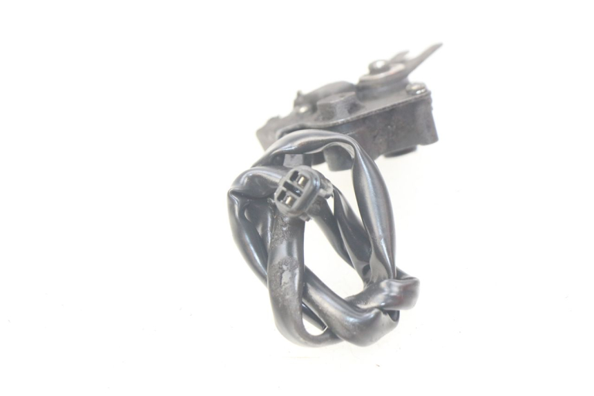 photo de INTERRUTTORE DI ACCENSIONE CAVALLETTO KAWASAKI Z 650 (2016 - 2019) - Zoom sullo stato d'uso