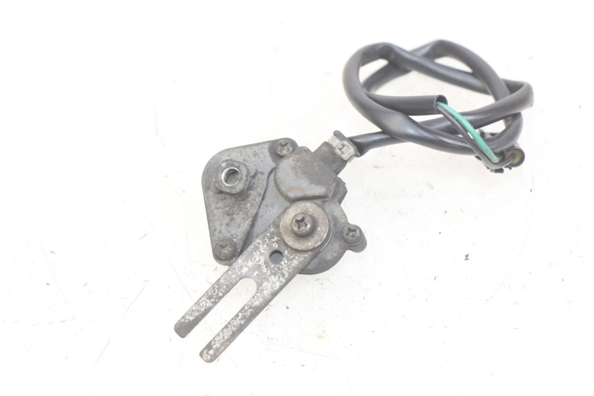 photo de INTERRUTTORE DI ACCENSIONE CAVALLETTO KAWASAKI Z 750 (2007 - 2013) - Vista principale