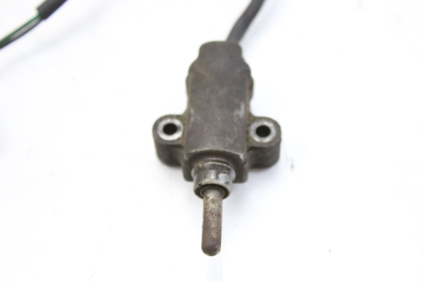 photo de INTERRUTTORE DI ACCENSIONE CAVALLETTO KAWASAKI ZEPHYR 1100 ( - 1995) - Altra angolazione