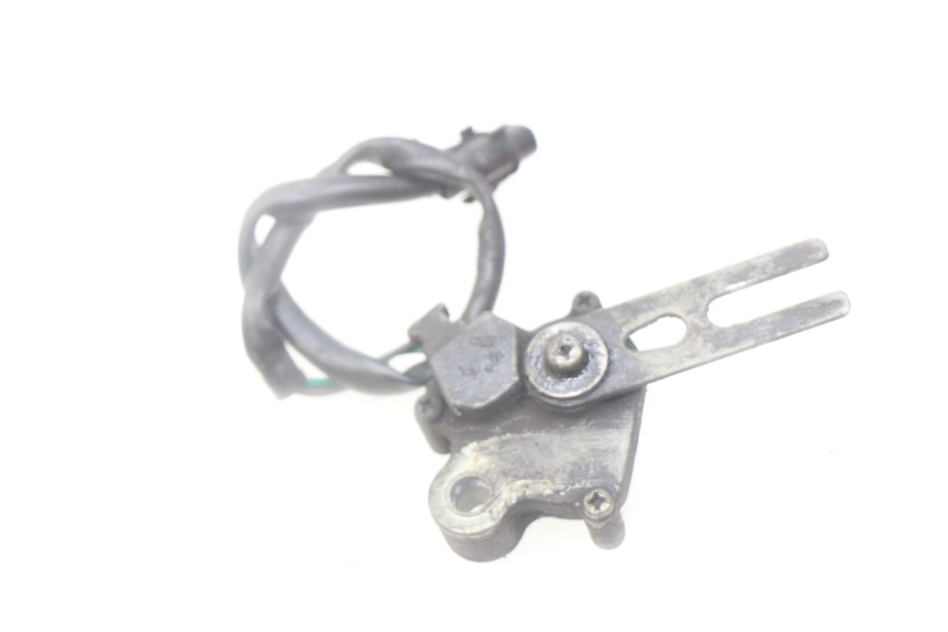 photo de INTERRUTTORE DI ACCENSIONE CAVALLETTO KAWASAKI ZR7 ZR-7 S 750 (1999 - 2004) - Vista principale