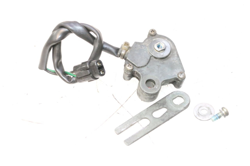 photo de INTERRUTTORE DI ACCENSIONE CAVALLETTO KAWASAKI ZX-6R ZX6R 600 (1995 - 1997) - Vista principale
