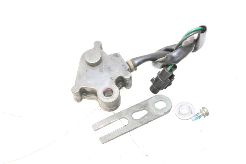 photo de INTERRUTTORE DI ACCENSIONE CAVALLETTO KAWASAKI ZX-6R ZX6R 600 (1995 - 1997) - Dettaglio del componente