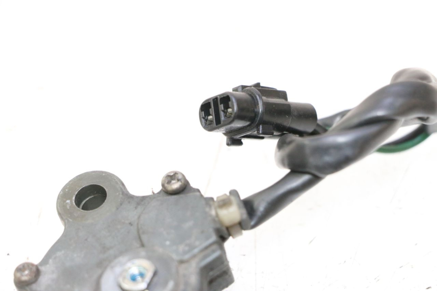 photo de INTERRUTTORE DI ACCENSIONE CAVALLETTO KAWASAKI ZX-6R ZX6R 600 (1995 - 1997) - Altra angolazione