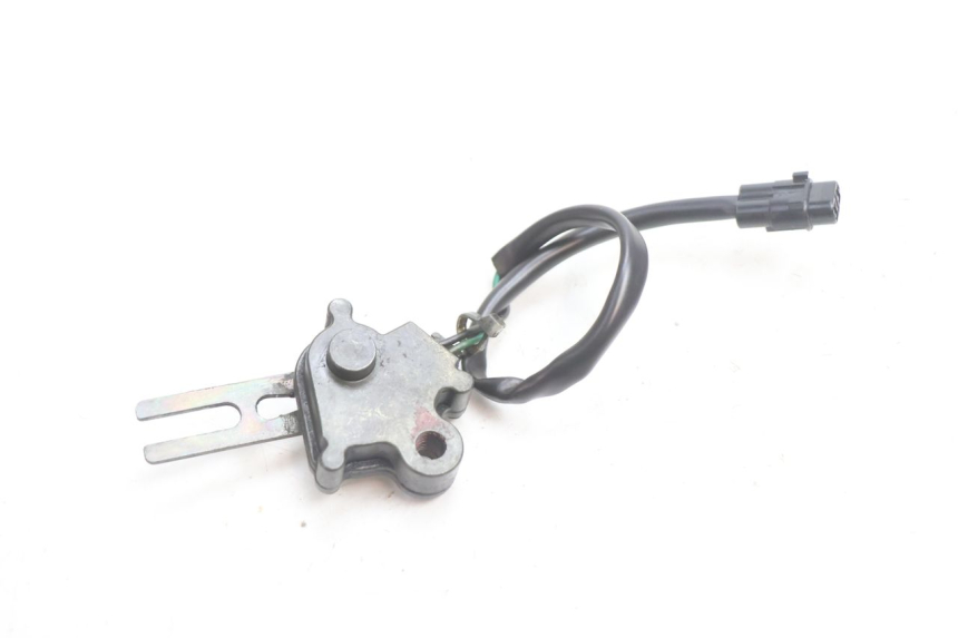 photo de INTERRUTTORE CAVALLETTO KAWASAKI ZX-6R ZX6R 600 (2000 - 2002) - Zoom sullo stato d'uso