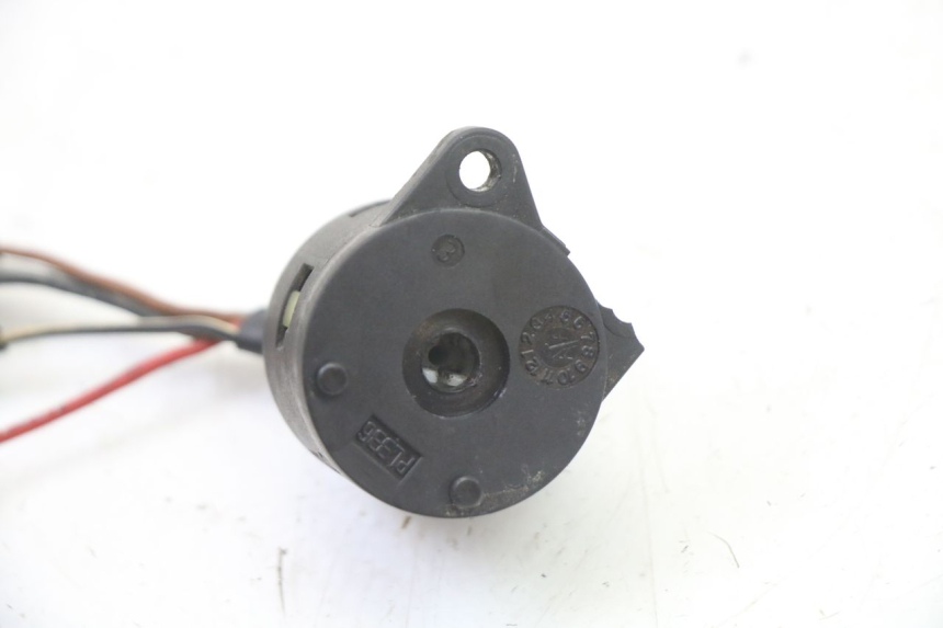 photo de INTERRUTTORE MBK BOOSTER NEXT GENERATION 50 (1995 - 1998) - Dettaglio del componente