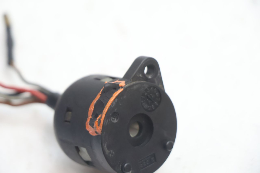 photo de INTERRUTTORE MBK BOOSTER ROCKET 50 (1995 - 1998) - Dettaglio del componente
