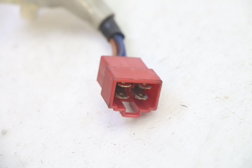 photo de INTERRUTTORE YAMAHA CYGNUS X INJECTION 125 (2007 - 2013) - Altra angolazione