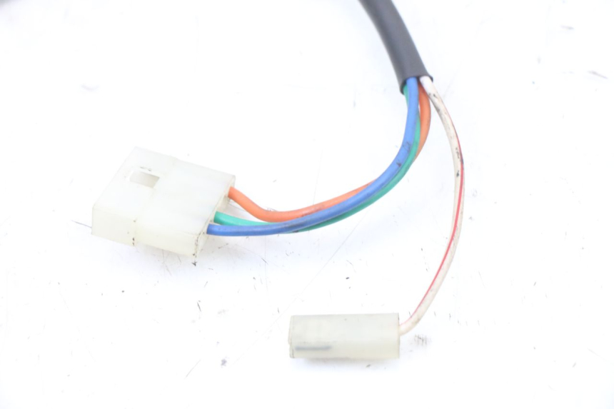 photo de INTERRUTTORE DERBI SENDA R X-TREME 50 (2006 - 2010) - Zoom sullo stato d'uso