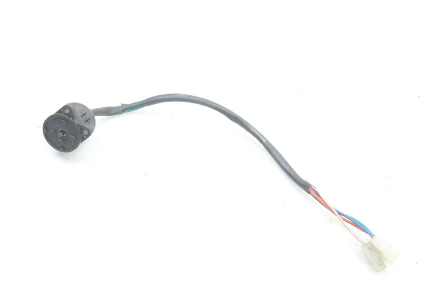 photo de INTERRUTTORE DERBI SENDA SM DRD X-TREME 50 (2011 - 2017) - Vista principale