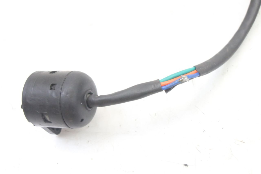 photo de INTERRUTTORE DERBI SENDA SM DRD X-TREME 50 (2011 - 2017) - Altra angolazione