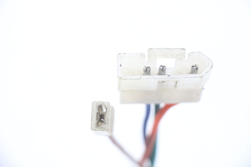 photo de INTERRUTTORE DERBI SENDA SM DRD X-TREME 50 (2011 - 2017) - Ricambio usato controllato