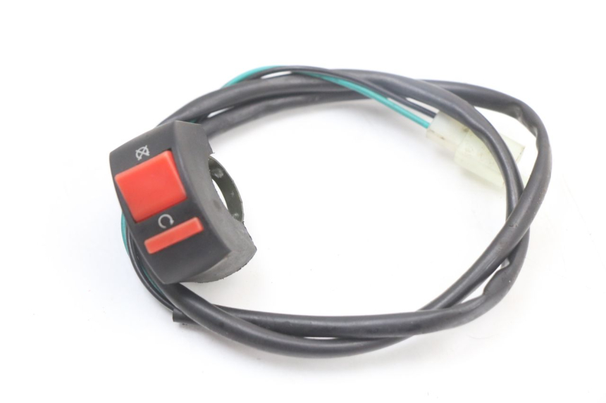 photo de INTERRUTTORE DI ACCENSIONE CCR DIRT BIKE 125 - Vista principale