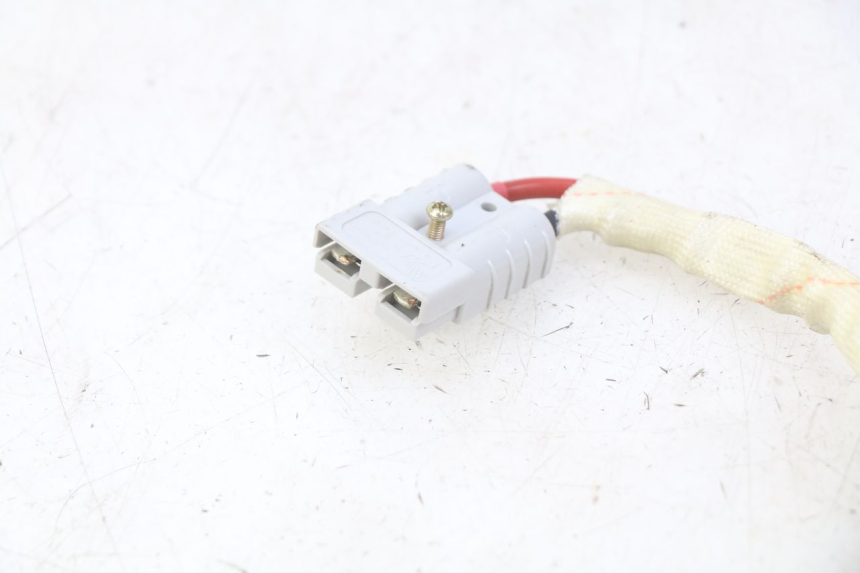 photo de INTERRUTTORE DI ACCENSIONE EFUN E2GO 1 (2017 - 2021) - Zoom sullo stato d'uso