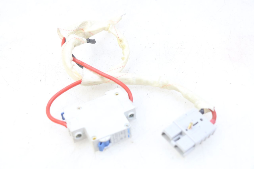 photo de INTERRUTTORE DI ACCENSIONE EFUN E2GO 1 (2017 - 2021) - Altra angolazione