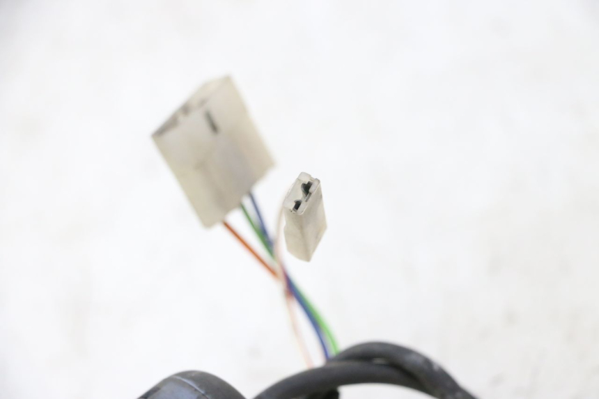 photo de INTERRUTTORE APRILIA ETX 125 (1998 - 2002) - Dettaglio del componente