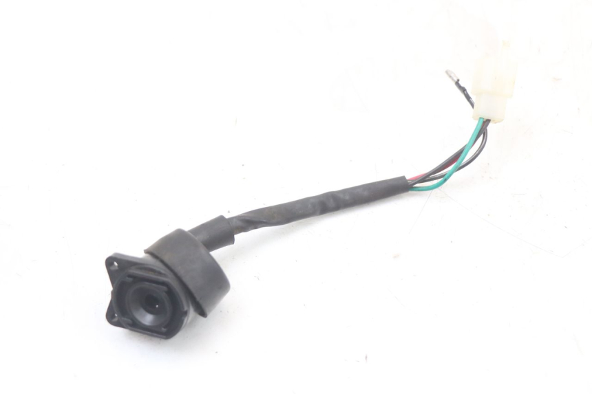 photo de INTERRUTTORE EUROCKA RETRO 50 (2007 - 2014) - Vista principale