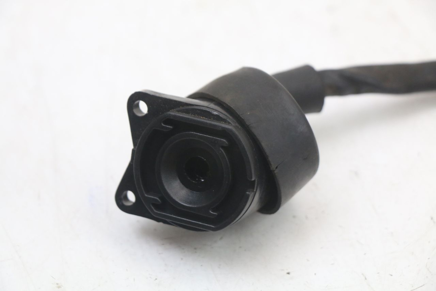 photo de INTERRUTTORE EUROCKA RETRO 50 (2007 - 2014) - Dettaglio del componente