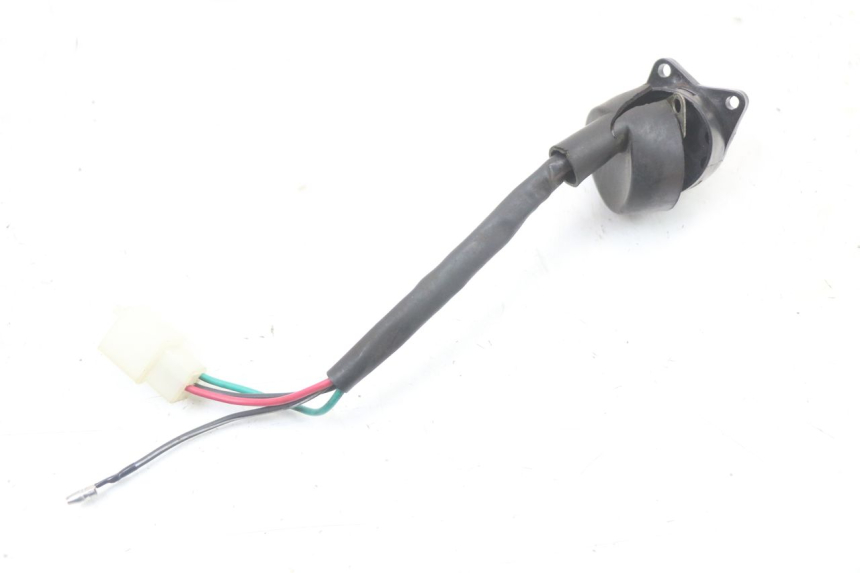 photo de INTERRUTTORE EUROCKA RETRO 50 (2007 - 2014) - Zoom sullo stato d'uso