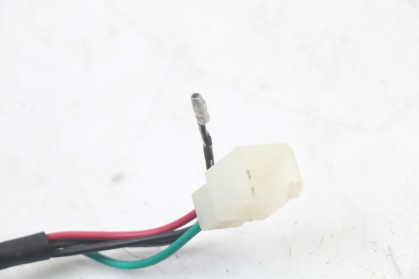 photo de INTERRUTTORE EUROCKA RETRO 50 (2007 - 2014) - Altra angolazione