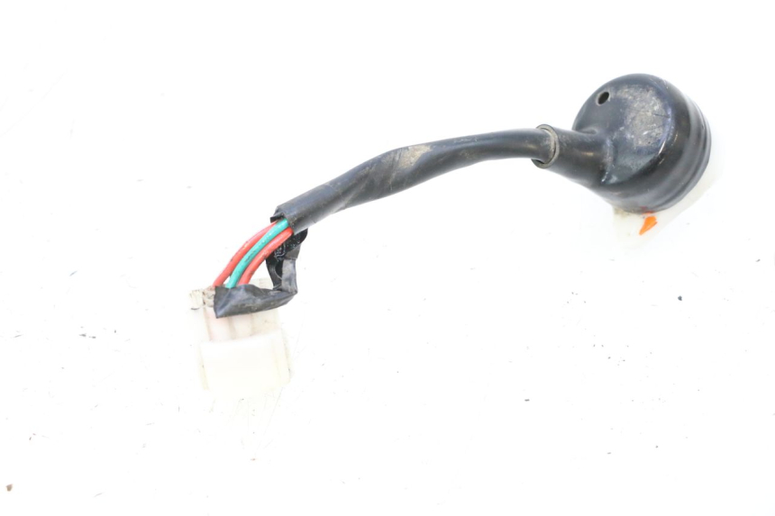photo de INTERRUTTORE DI ACCENSIONE KEEWAY F-ACT FACT EVO 50 (2020 - 2026) - Dettaglio del componente