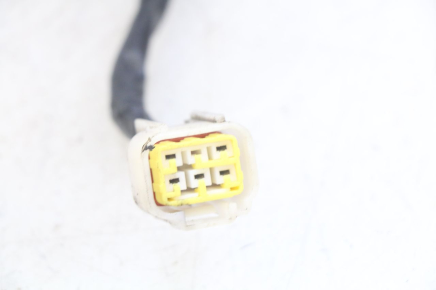 photo de INTERRUTTORE DI ACCENSIONE KEEWAY F-ACT FACT 50 (2006 - 2011) - Zoom sullo stato d'uso