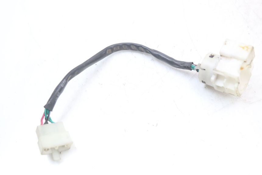 photo de INTERRUTTORE DI ACCENSIONE SYM FIDDLE 2 50 (2008 - 2013) - Vista principale