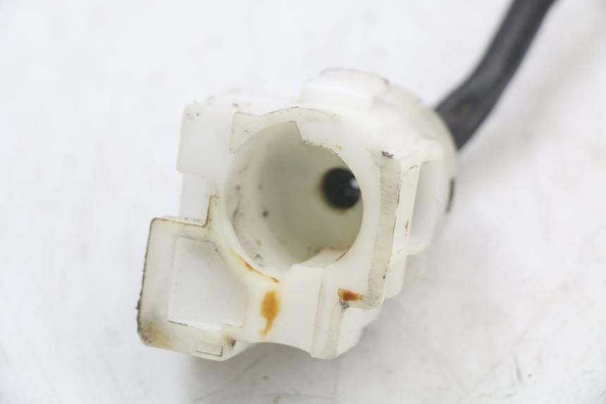 photo de INTERRUTTORE DI ACCENSIONE SYM FIDDLE 2 50 (2008 - 2013) - Zoom sullo stato d'uso