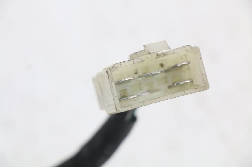 photo de INTERRUTTORE DI ACCENSIONE SYM FIDDLE 2 50 (2008 - 2013) - Primo piano tecnico