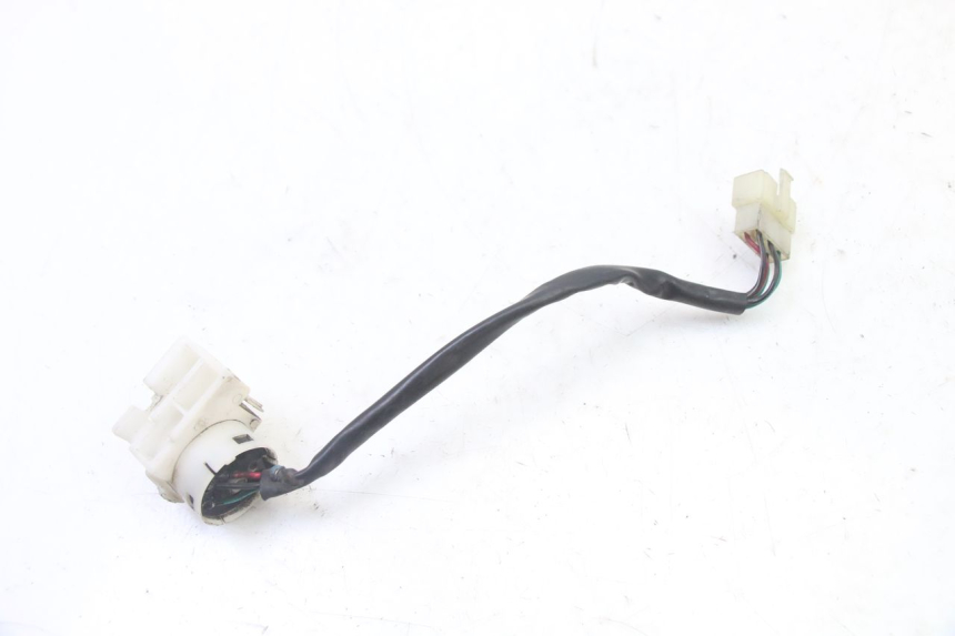 photo de INTERRUTTORE SYM FIDDLE 2 S 125 (2012 - 2014) - Zoom sullo stato d'uso