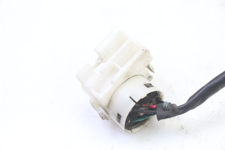 photo de INTERRUTTORE SYM FIDDLE 2 S 125 (2012 - 2014) - Altra angolazione