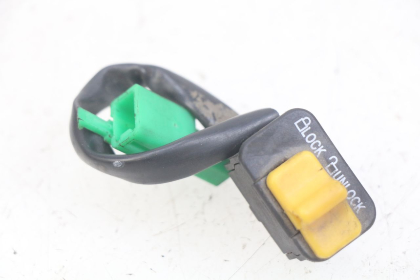 photo de INTERRUTTORE DI ACCENSIONE SYM FIDDLE 3 III 125 (2014 - 2020) - Vista principale