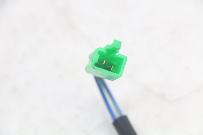 photo de INTERRUTTORE DI ACCENSIONE SYM FIDDLE 3 III 125 (2014 - 2020) - Primo piano tecnico