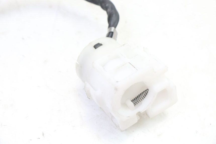 photo de INTERRUTTORE DI ACCENSIONE SYM FIDDLE 3 III 125 (2014 - 2020) - Zoom sullo stato d'uso